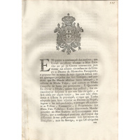 Livros/Acervo/D/DECRETO REGIO LICENCIAMENTO